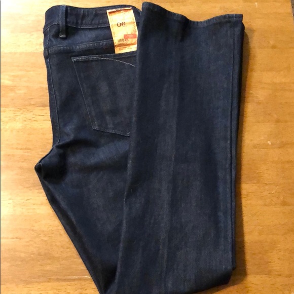 NWOT Urban Bootcut Jeans - Picture 6 of 6